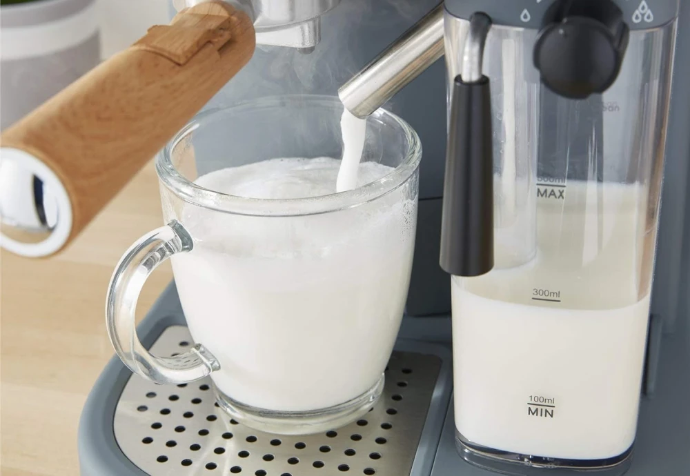 how to make good espresso