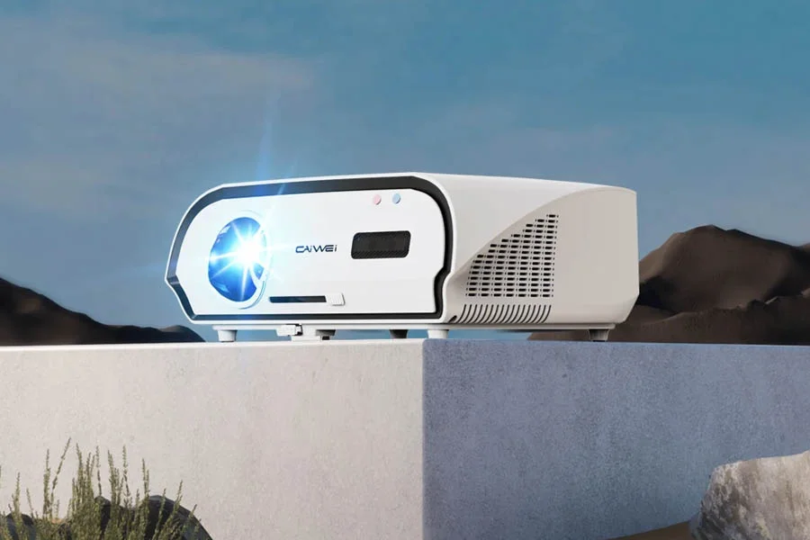best bedroom projectors